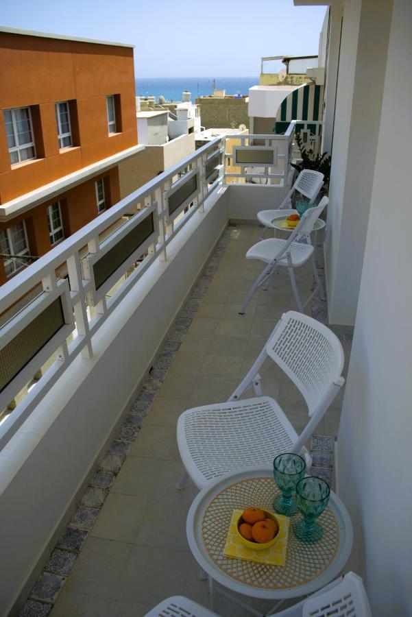Amber Apartments - Sunny Studio Morro Jable (Fuerteventura) Exterior foto