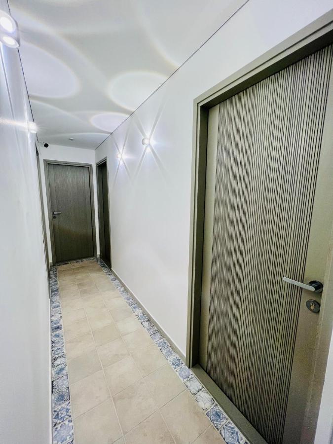 Amber Apartments - Sunny Studio Morro Jable (Fuerteventura) Exterior foto