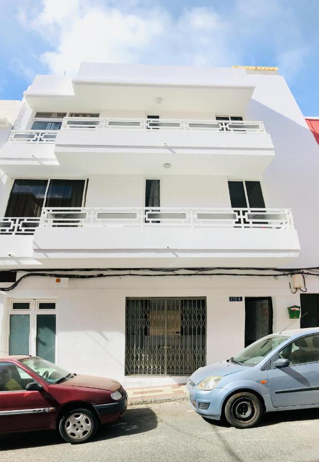 Amber Apartments - Sunny Studio Morro Jable (Fuerteventura) Exterior foto