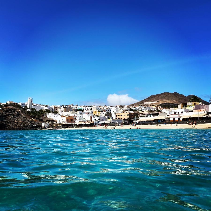 Amber Apartments - Sunny Studio Morro Jable (Fuerteventura) Exterior foto