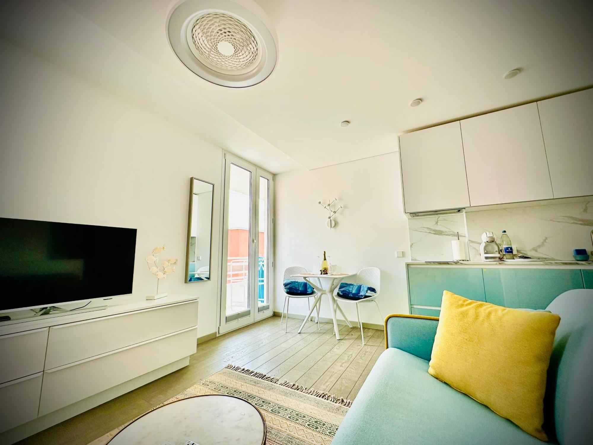 Amber Apartments - Sunny Studio Morro Jable (Fuerteventura) Exterior foto
