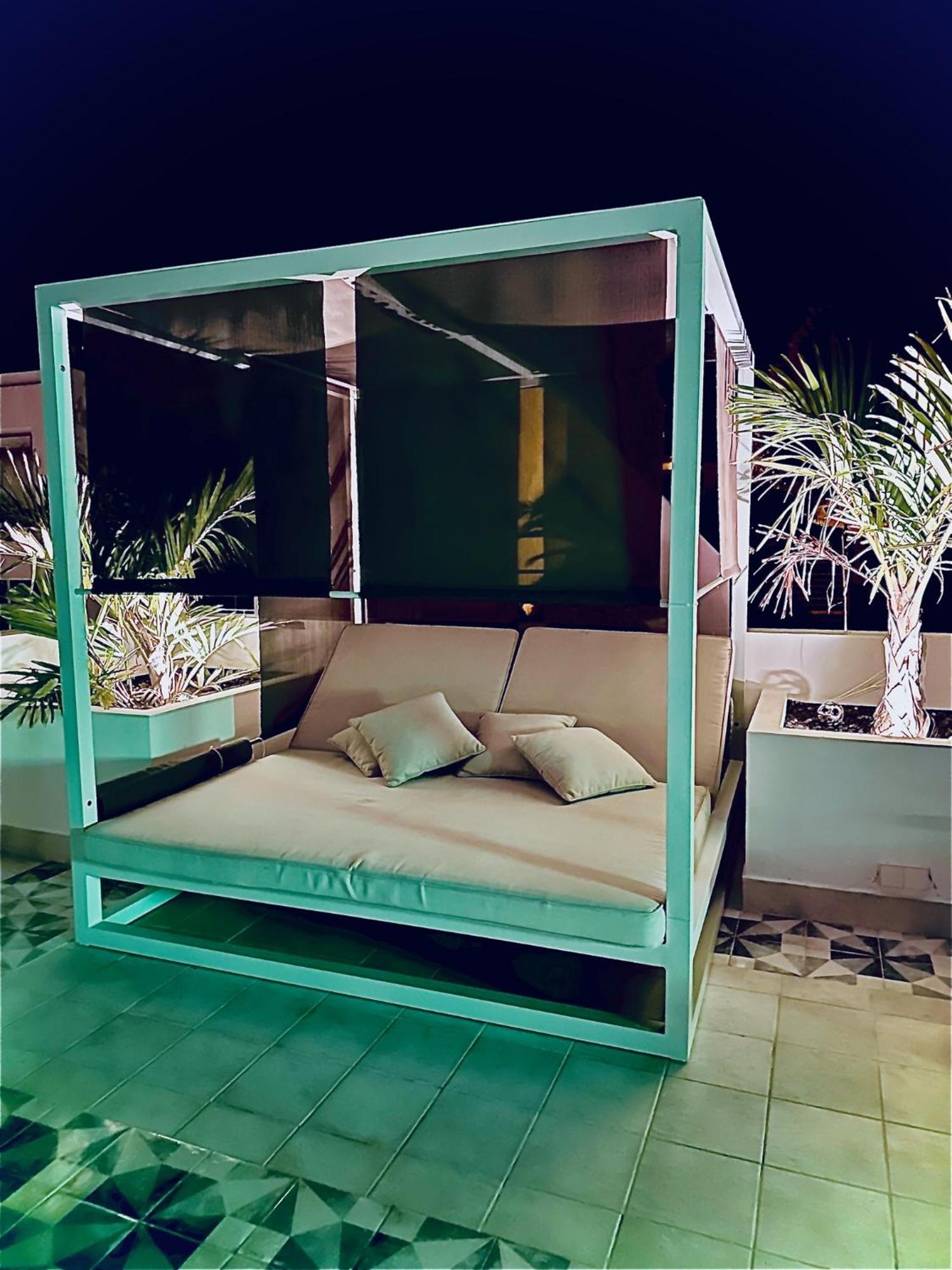 Amber Apartments - Sunny Studio Morro Jable (Fuerteventura) Exterior foto