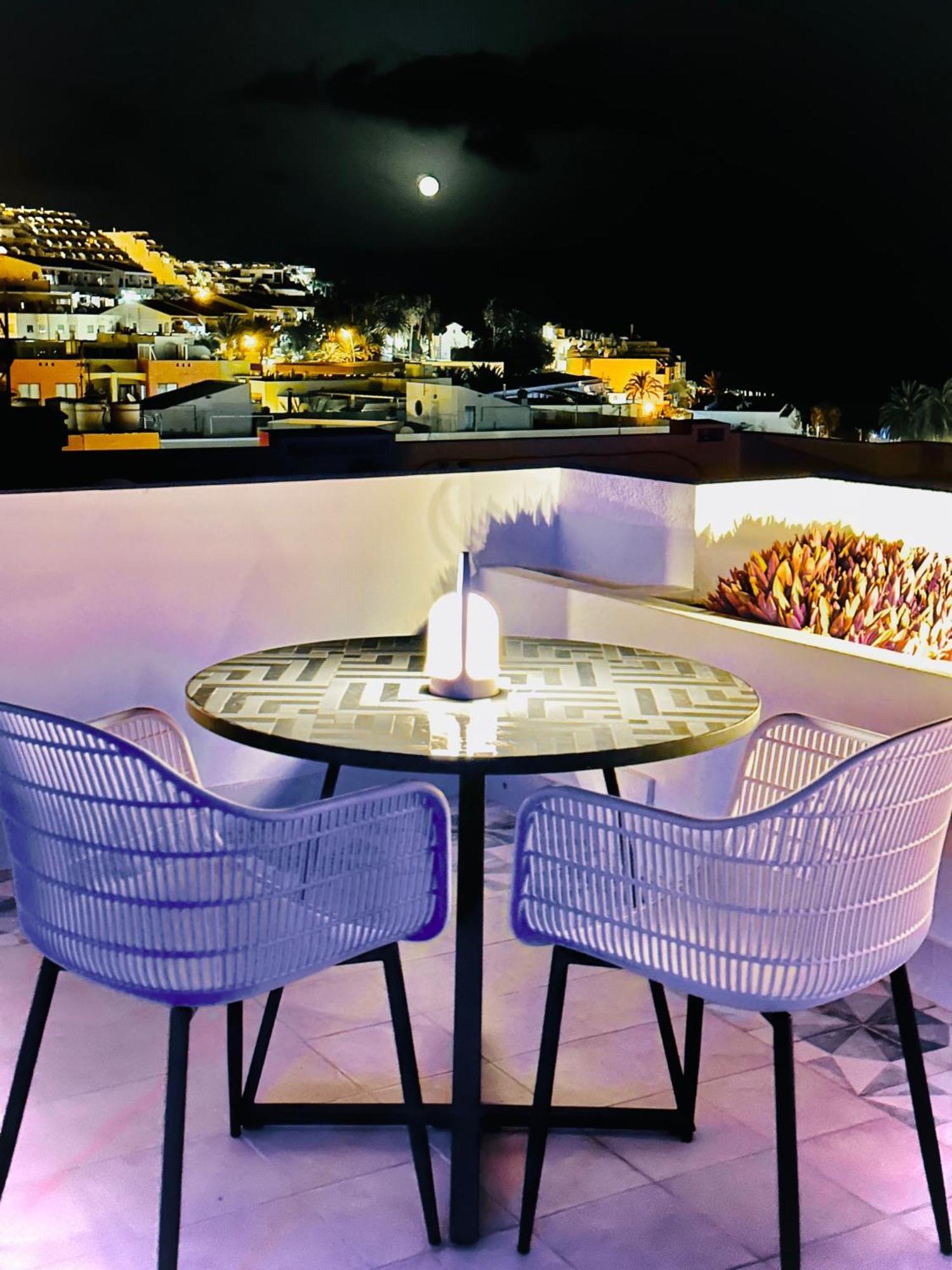 Amber Apartments - Sunny Studio Morro Jable (Fuerteventura) Exterior foto