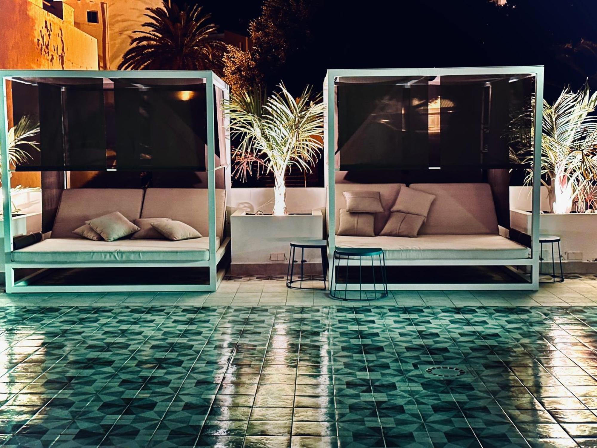 Amber Apartments - Sunny Studio Morro Jable (Fuerteventura) Exterior foto