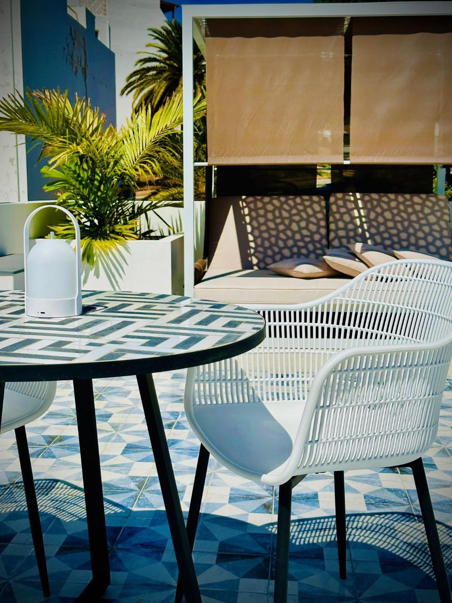 Amber Apartments - Sunny Studio Morro Jable (Fuerteventura) Exterior foto
