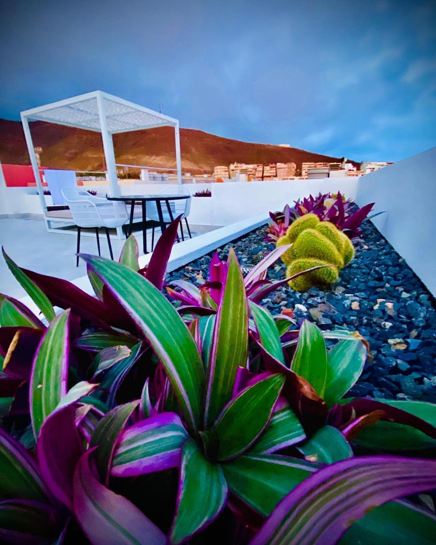 Amber Apartments - Sunny Studio Morro Jable (Fuerteventura) Exterior foto